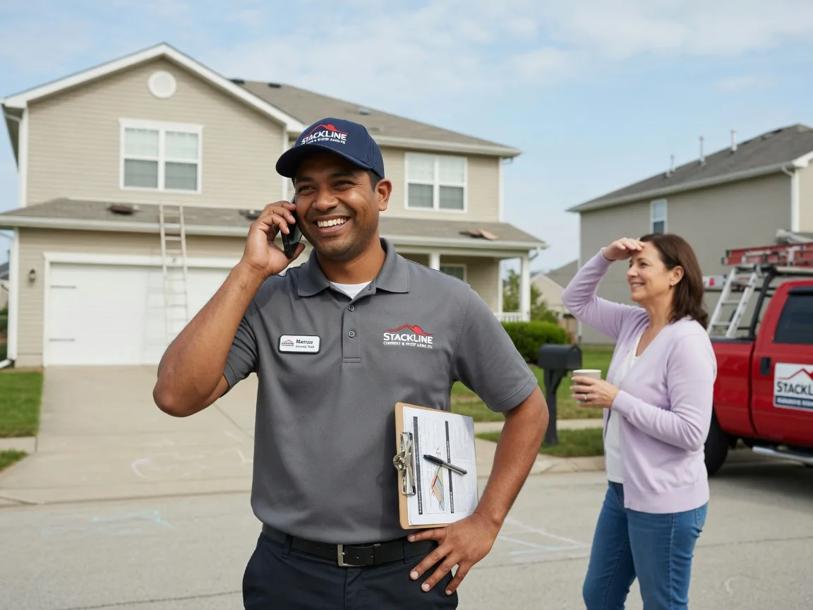 Chimney flashing repair Mount Union, IA FAQs